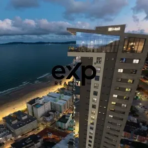 Apartamento com 4 Quartos à venda, 238m² no Centro, Itapema