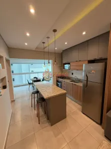 Apartamento com 1 Quarto para alugar, 52m² no Parque Campolim, Sorocaba