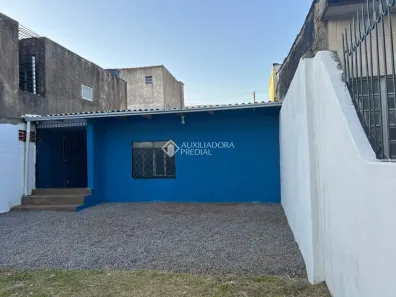 Casa com 2 Quartos para alugar, 85m² no Farrapos, Porto Alegre