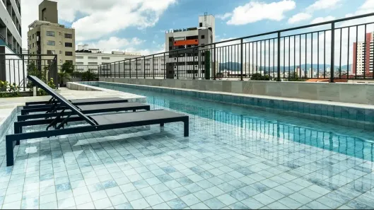 Apartamento com 1 Quarto à venda, 27m² no Tucuruvi, São Paulo