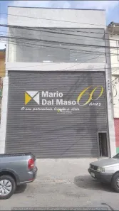 Ponto Comercial para venda ou aluguel, 400m² no Água Branca, São Paulo
