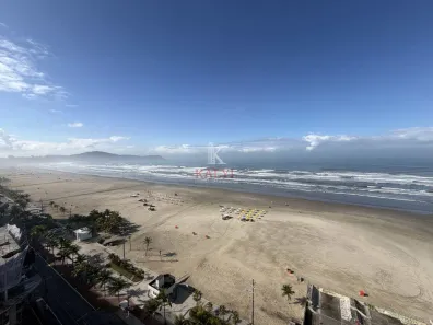 Apartamento com 2 Quartos à venda, 65m² no Aviação, Praia Grande