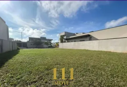 Lote/Terreno à venda, 450m² no Urbanova, São José dos Campos