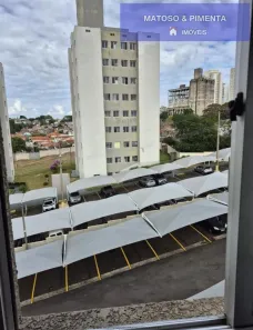 Apartamento com 2 Quartos à venda, 58m² no Vila Lemos, Campinas