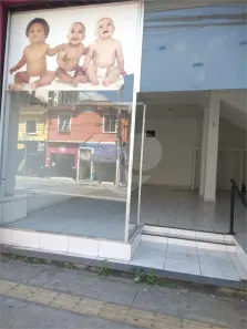 Ponto Comercial para alugar, 180m² no Santana, São Paulo