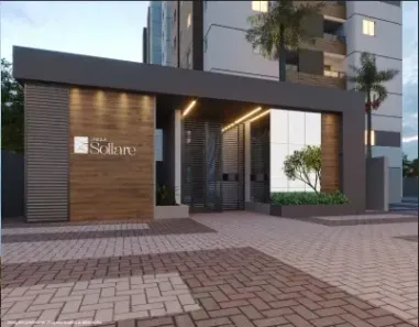 Apartamento com 3 Quartos à venda, 64m² no Parque Residencial Flamboyant, São José dos Campos