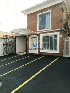 Ponto Comercial para alugar, 31m² no Planalto Paulista, São Paulo