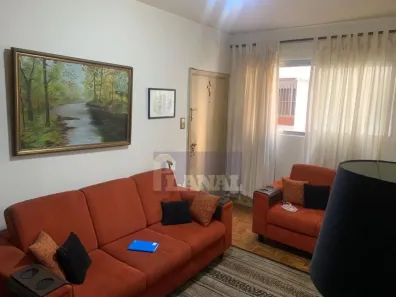 Apartamento com 2 Quartos à venda, 62m² no Mirandópolis, São Paulo