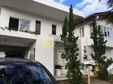 Casa com 5 Quartos à venda, 320m² no Jurerê Internacional, Florianópolis