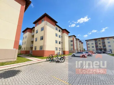 Apartamento com 2 Quartos para alugar, 51m² no Vila Nova, Joinville