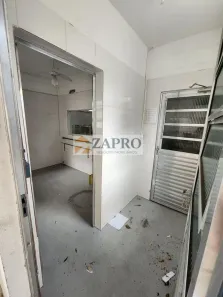 Galpão/Depósito/Armazém para alugar, 163m² no Parque Industrial, São José dos Campos
