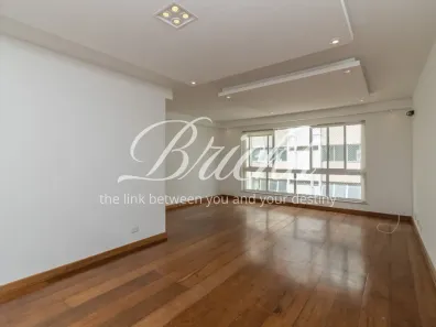 Apartamento com 3 Quartos à venda, 169m² no Itaim Bibi, São Paulo