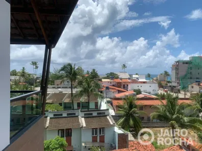 Apartamento com 1 Quarto à venda, 30m² no Porto de Galinhas, Ipojuca