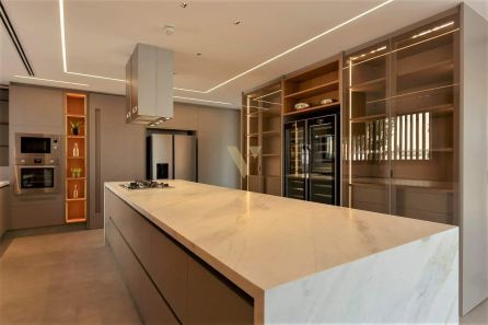 Apartamento com 4 Quartos à venda, 372m² no Bigorrilho, Curitiba