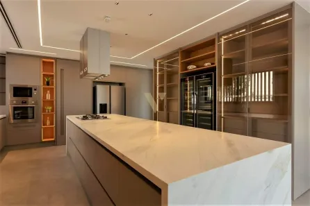 Apartamento com 4 Quartos à venda, 372m² no Bigorrilho, Curitiba