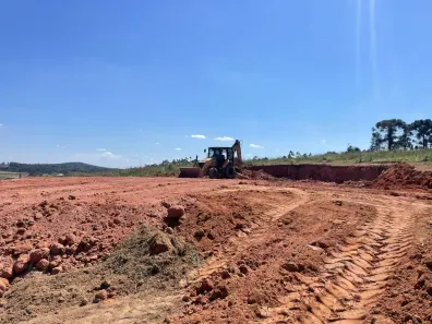 Lote/Terreno à venda, 500m² no Cachoeira, Cotia