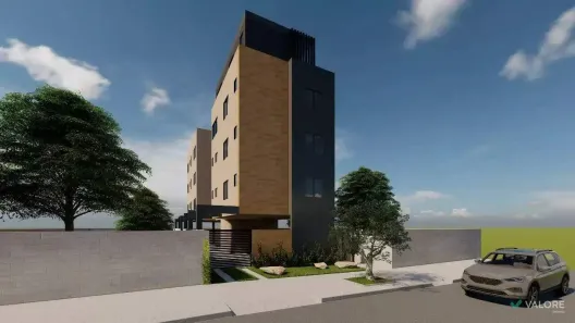 Cobertura com 2 Quartos à venda, 62m² no Santo Antônio, Belo Horizonte