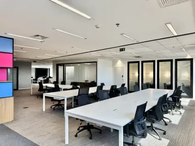 Sala Comercial à venda, 500m² no Itaim Bibi, São Paulo