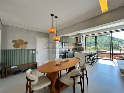 Cobertura com 2 Quartos à venda, 144m² no Lázaro (Praia Domingos Dias), Ubatuba