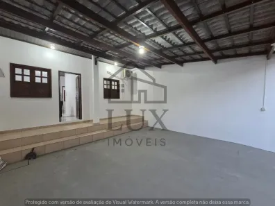 Casa com 2 Quartos à venda, 50m² no Santo Agostinho, Manaus