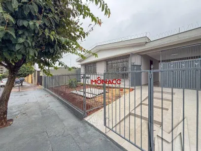 Sala Comercial para alugar, 144m² no Campo Belo, Londrina