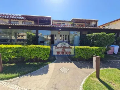 Casa de Condomínio com 3 Quartos à venda, 90m² no Manguinhos, Armação dos Búzios