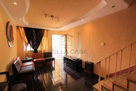 Sobrado com 2 Quartos à venda, 150m² no Vila Bertioga, São Paulo
