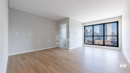 Apartamento com 1 Quarto à venda, 28m² no Velha, Blumenau