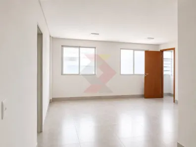 Apartamento com 2 Quartos para alugar, 80m² no Setor Bueno, Goiânia