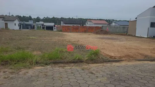 Lote/Terreno à venda, 300m² no Caverazinho, Araranguá