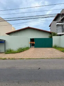 Casa com 5 Quartos para alugar, 450m² no Jardim Santa Genebra II (Barão Geraldo), Campinas