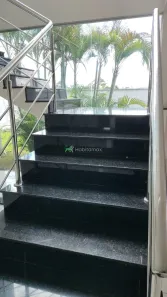Casa com 4 Quartos à venda, 600m² no Ponta Negra, Manaus