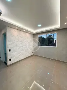 Apartamento com 2 Quartos à venda, 42m² no Residencial Barcelona, Goiânia