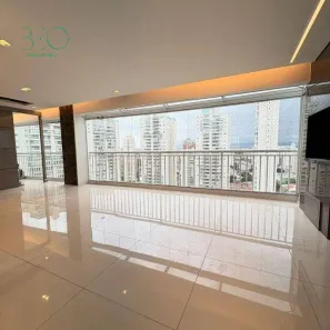 Apartamento com 4 Quartos à venda, 202m² no Alto da Mooca, São Paulo