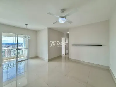 Apartamento com 2 Quartos para alugar, 80m² no Ponte Preta, Campinas