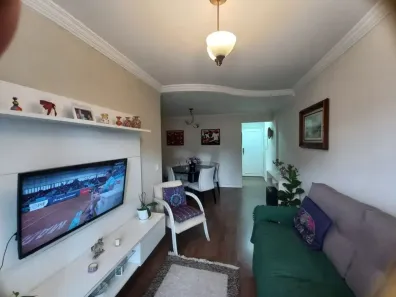 Apartamento com 2 Quartos à venda, 65m² no Chácara Inglesa, São Paulo
