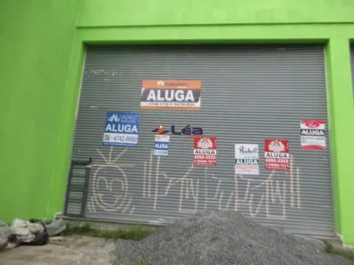 Ponto Comercial para alugar, 72m² no Centro, Suzano