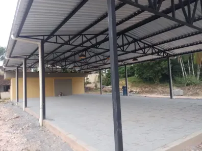 Ponto Comercial para alugar, 200m² no Centro, Schroeder