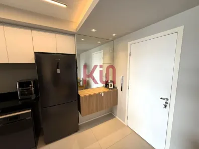 Apartamento com 2 Quartos à venda, 60m² no Vila Ema, São Paulo