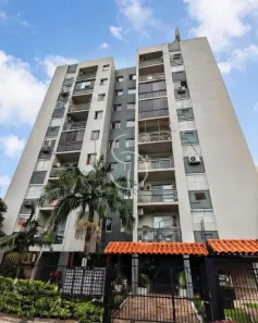 Apartamento com 2 Quartos para alugar, 89m² no Centro, São Leopoldo