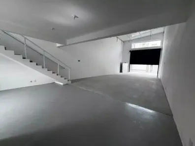 Galpão/Depósito/Armazém para alugar, 256m² no Centro, São Bernardo do Campo