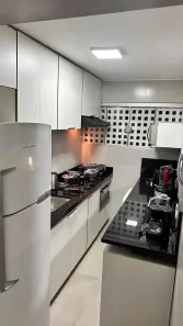 Apartamento com 2 Quartos à venda, 45m² no Setor Residencial Leste, Brasília