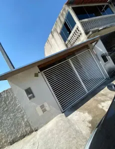 Casa com 2 Quartos à venda, 65m² no Campos de São José, São José dos Campos