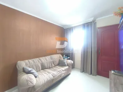 Apartamento com 2 Quartos à venda, 47m² no Centro, Diadema