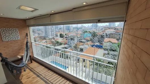 Apartamento com 3 Quartos à venda, 80m² no Vila Dom Pedro II, São Paulo