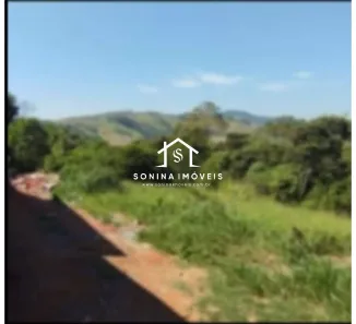 Lote/Terreno à venda, 600m² no Jardim Monte Cristo, Piracaia