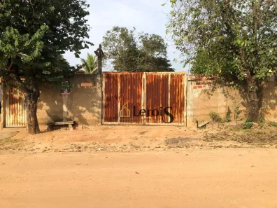 Casa com 5 Quartos à venda, 300m² no Buru, Salto