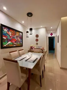 Apartamento com 2 Quartos à venda, 65m² no Vila das Jabuticabeiras, Taubaté