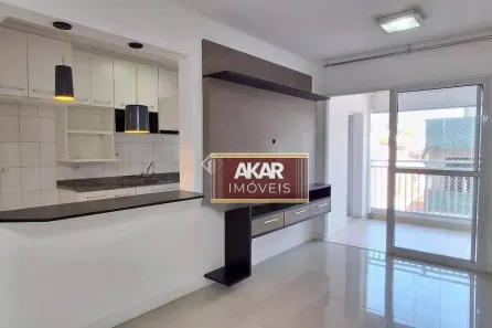 Apartamento com 2 Quartos à venda, 78m² no Cerâmica, São Caetano do Sul