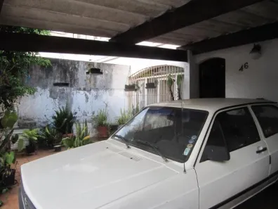 Sobrado com 3 Quartos à venda, 132m² no Vila Madalena, São Paulo